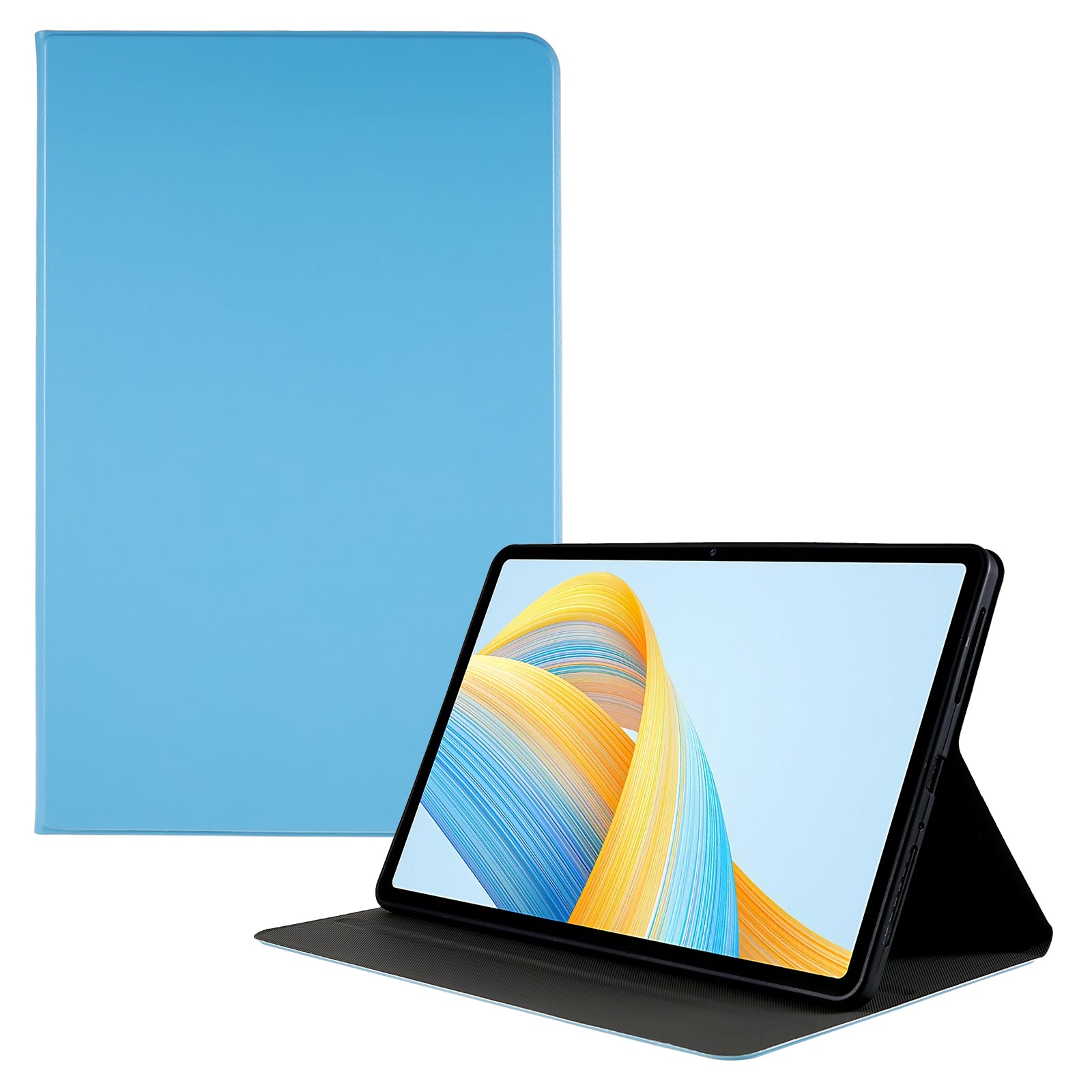 For Honor Pad V8 Pro Folding PU Leather Stand Shell Cover Full Body Protection Tablet Case For Honor Pad V8 Pro Folding PU Leather Stand Shell Cover Full Body Protection Tablet Case